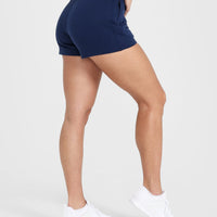 Classic Shorts | Midnight