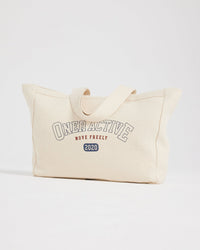 Club Tote Bag | Off White