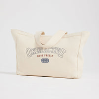Club Tote Bag | Off White