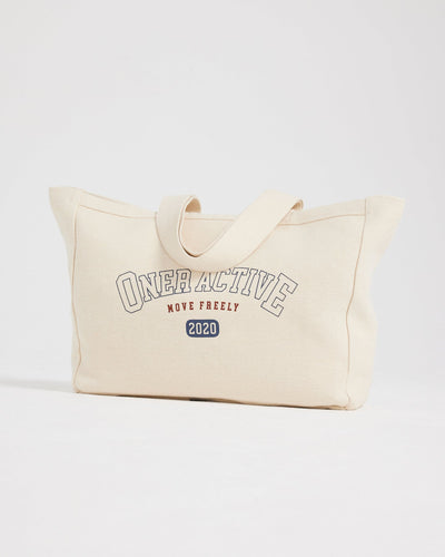 Club Tote Bag | Off White
