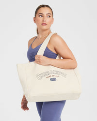 Club Tote Bag | Off White