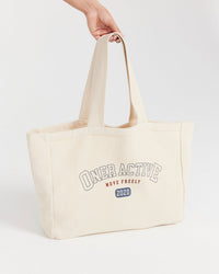Club Tote Bag | Off White