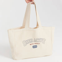 Club Tote Bag | Off White