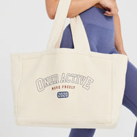 Club Tote Bag | Off White