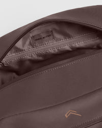 Mini Go To Gym Bag | Espresso