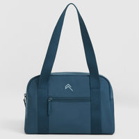 Mini Go To Gym Bag | Lake Blue