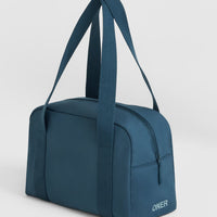 Mini Go To Gym Bag | Lake Blue
