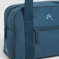 Mini Go To Gym Bag | Lake Blue