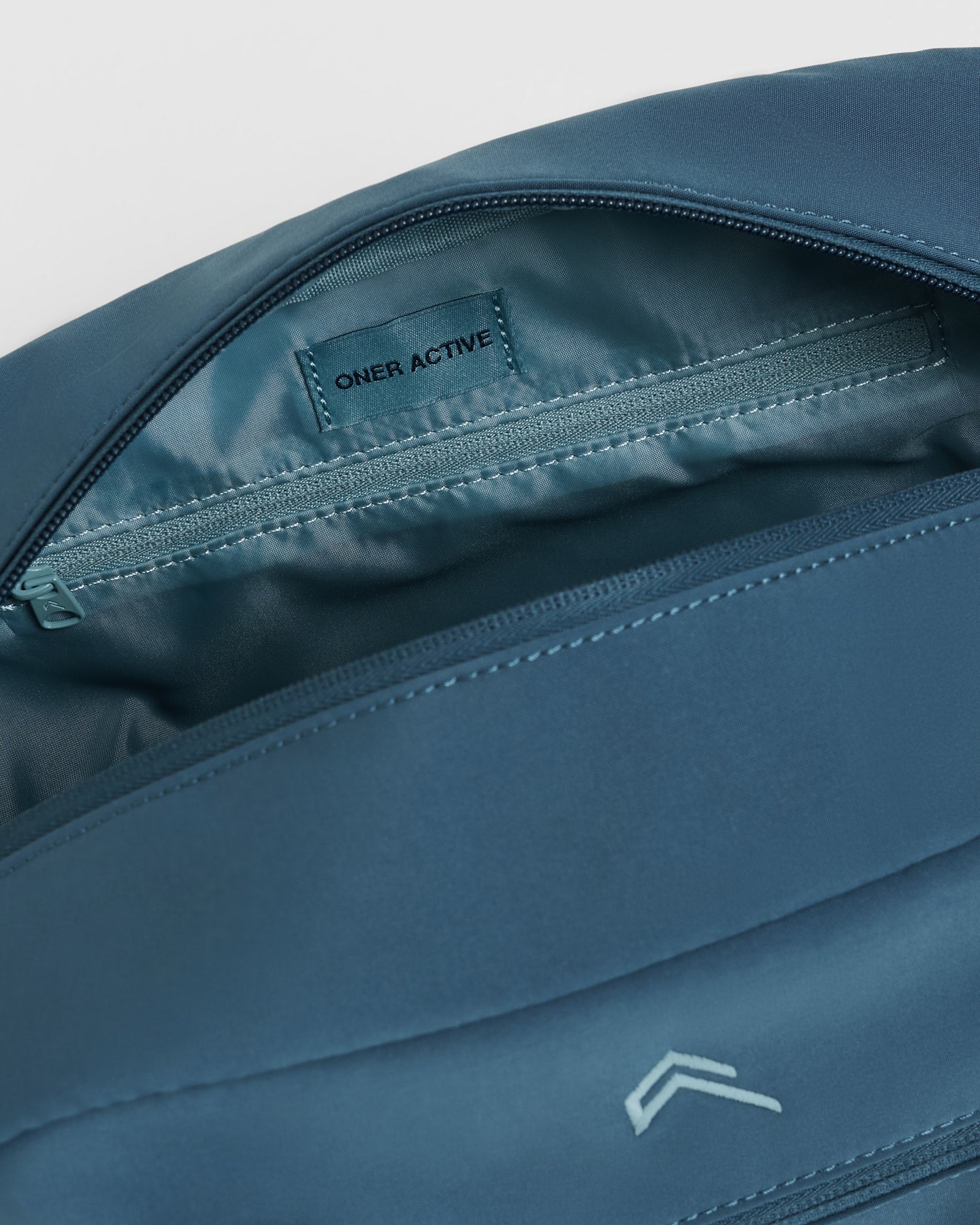 Mini Go To Gym Bag | Lake Blue