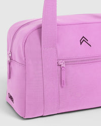 Mini Go To Gym Bag | Orchid Purple