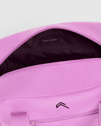 Mini Go To Gym Bag | Orchid Purple