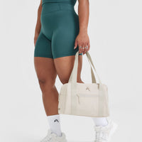 Mini Go To Gym Bag | Sand