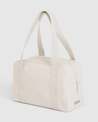 Mini Go To Gym Bag | Sand