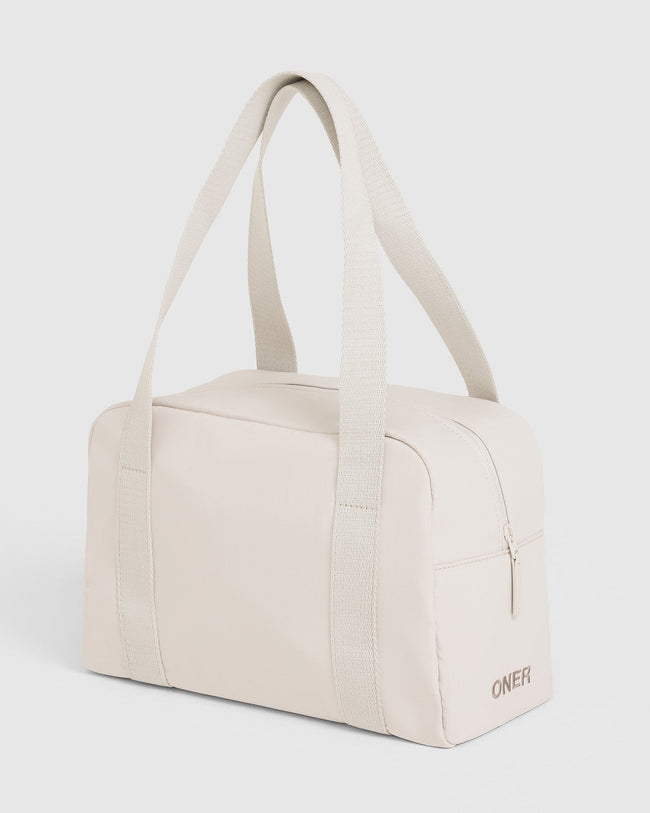 Mini Go To Gym Bag | Sand