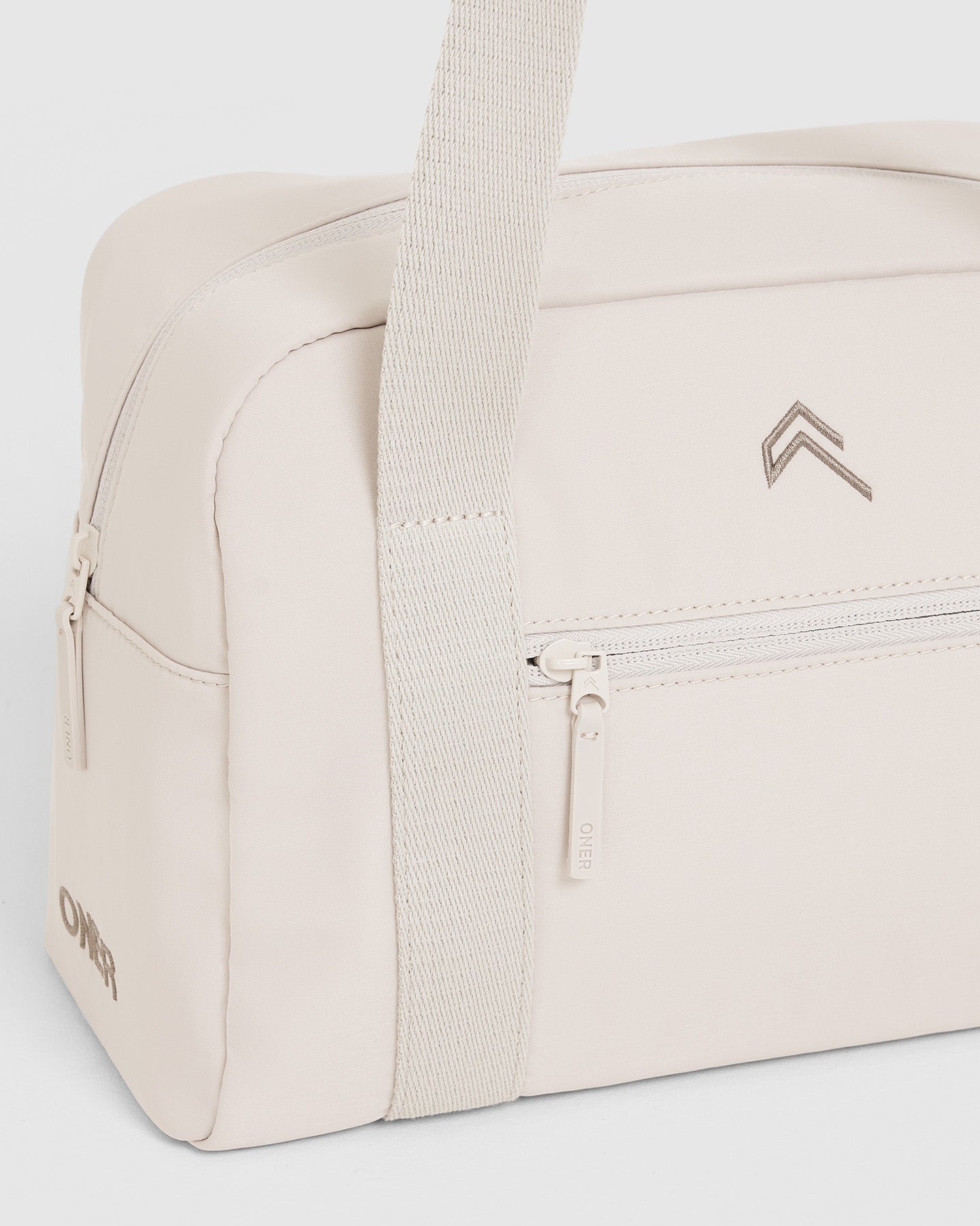 Mini Go To Gym Bag | Sand