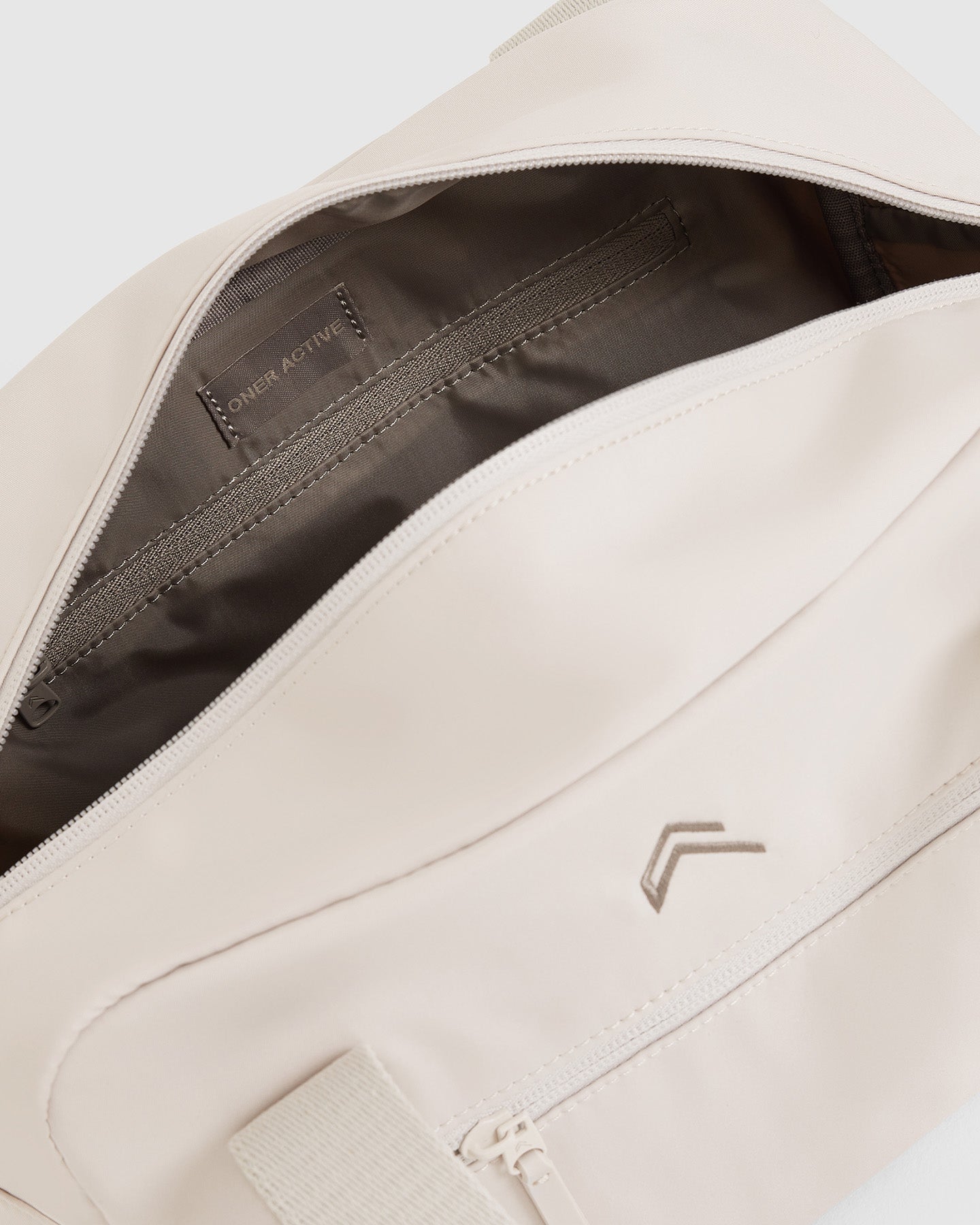 Mini Go To Gym Bag | Sand