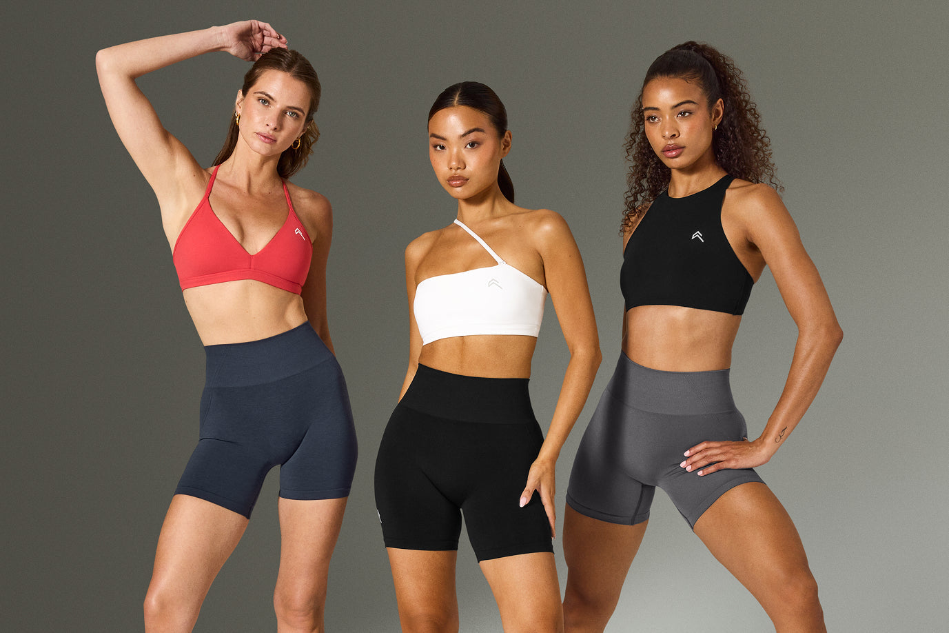 What Type Of Shorts Are Best For The Gym? 3 Styles We Recommend