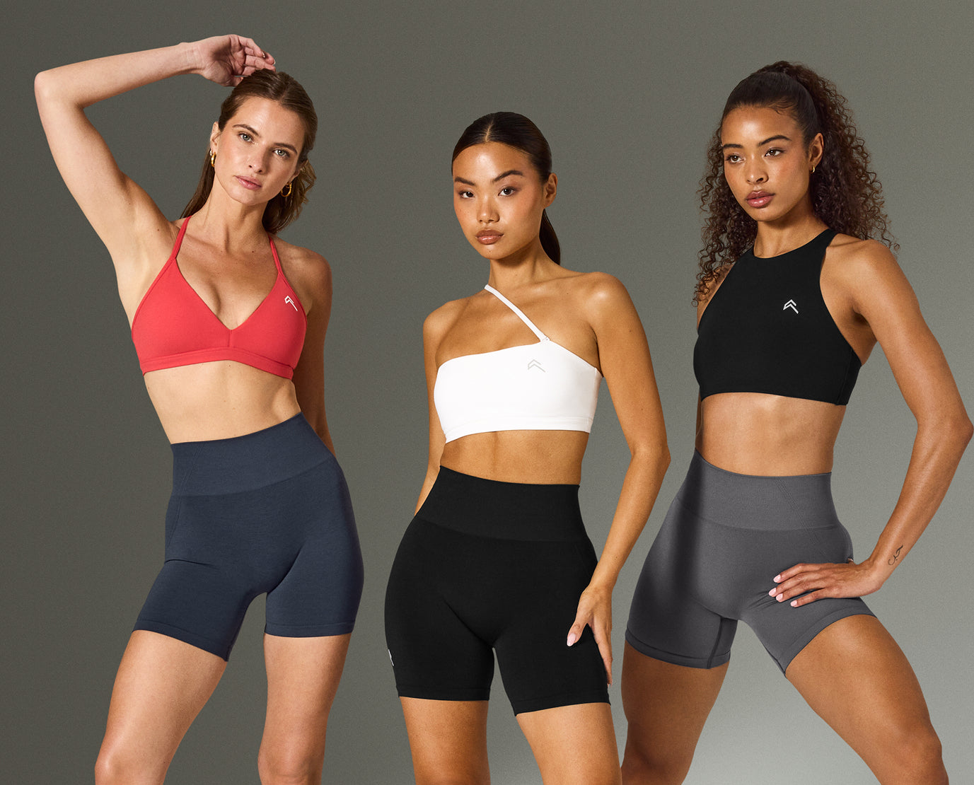 What Type Of Shorts Are Best For The Gym? 3 Styles We Recommend