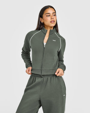 ONEHUNDRED ATHLETIC ジャージセットアップ ONEHUNDRED ATHLETIC ジャージセットアップ 100A ONLINE STORE