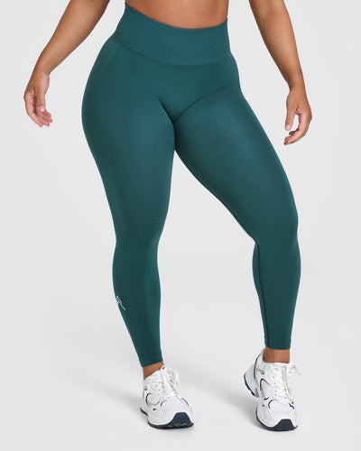 Training leggings high waisted sale