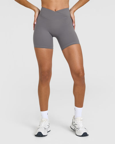 UnifiedMove Wrap Shorts 6