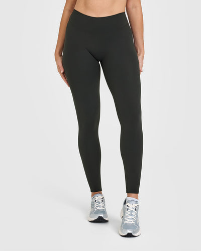 SoftMotion™ Leggings | Soft Black