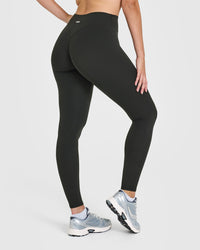 SoftMotion™ Leggings | Soft Black