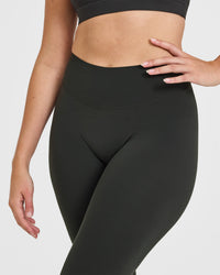 SoftMotion™ Leggings | Soft Black