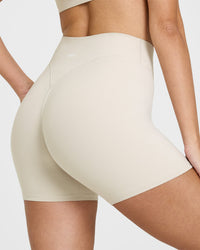 SoftMotion™ Shorts 6" | Sand