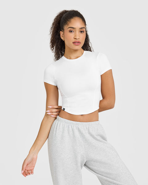 早割 旅行 241203_NOOS_MELLOW_SOFT_MID_SH Clothing