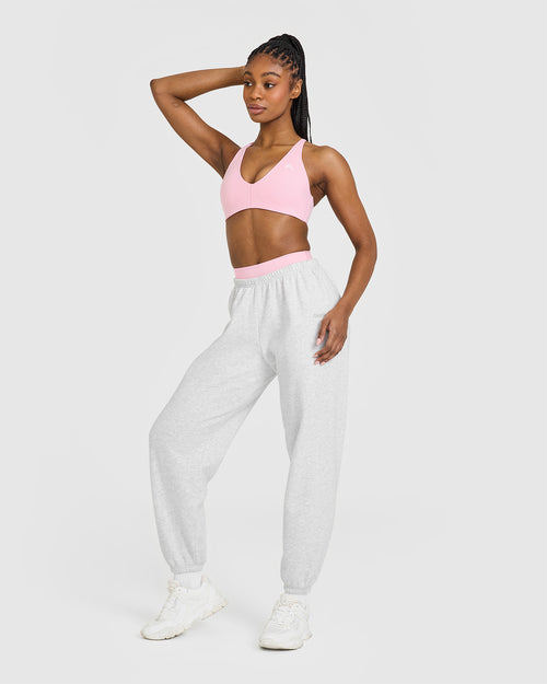 UnifiedMove™ Micro Bralette | Petal Pink