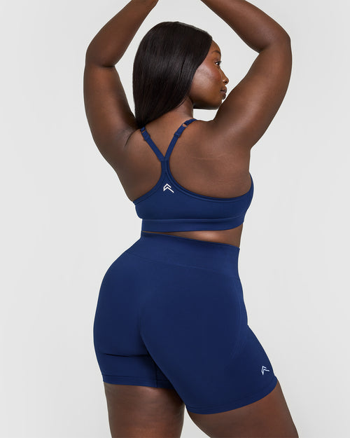 Everyday Sports Bra | Midnight