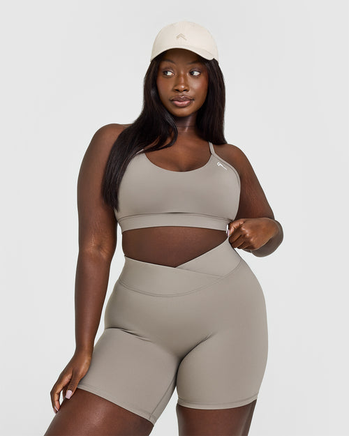 Oner Modal Everyday Sports Bra | Minky
