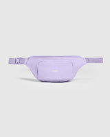 All Day Belt Bag | Lavender