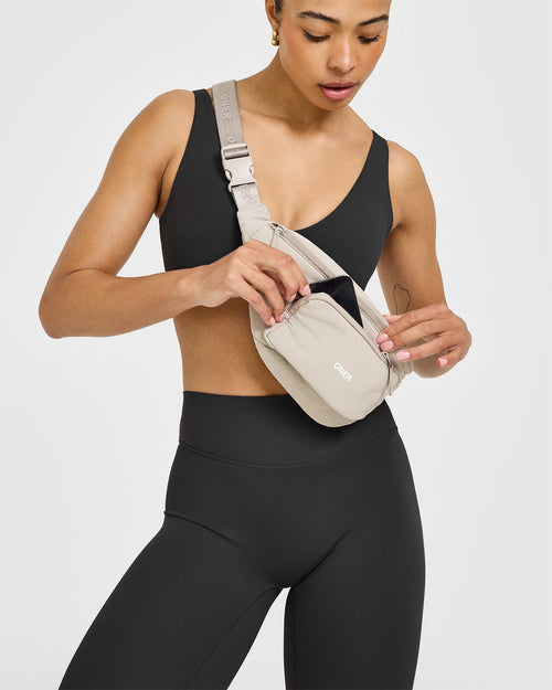 All Day Belt Bag | Warm Sand
