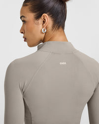 SoftMotion™ Jacket | Warm Sand
