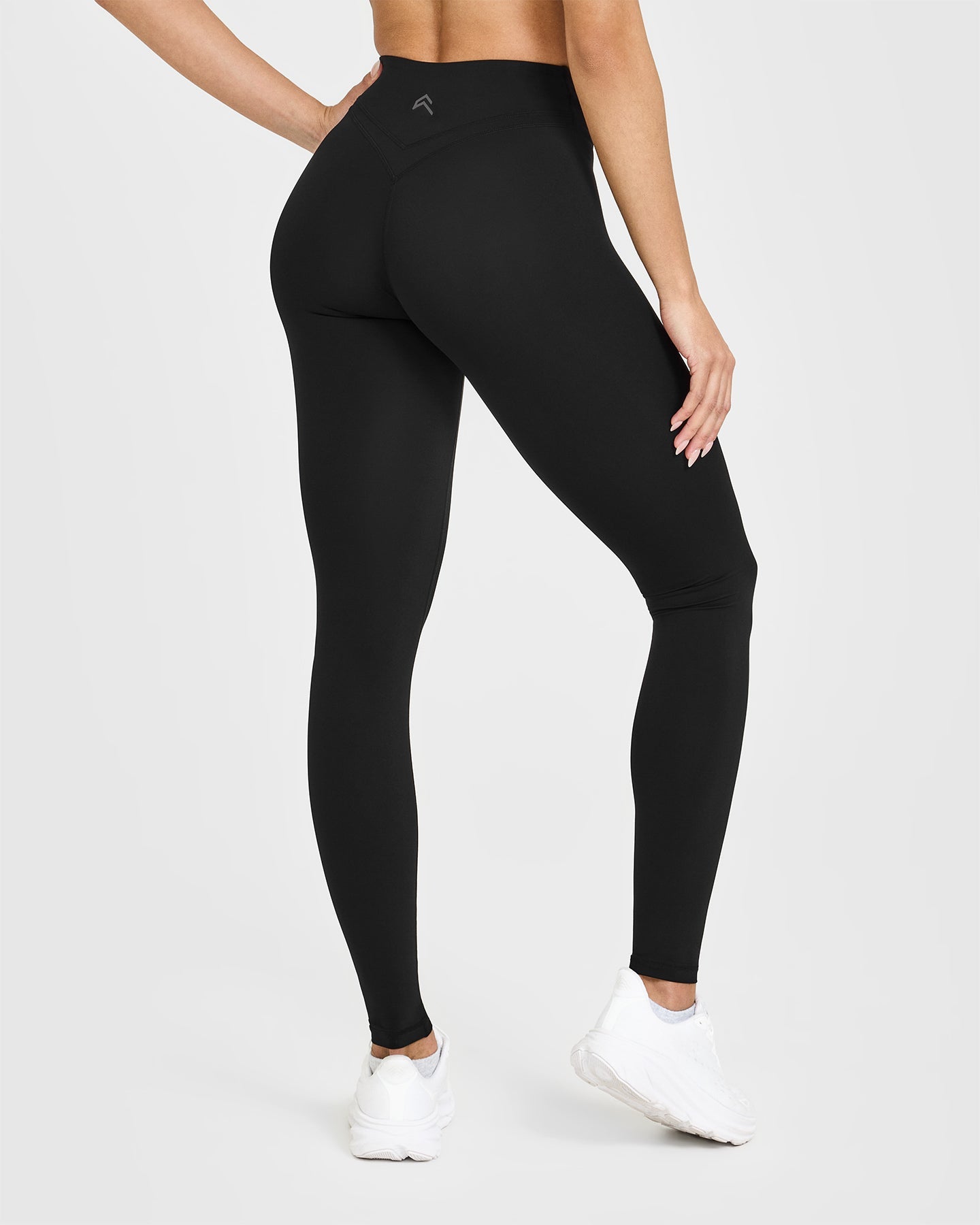 UnifiedMove™ Wrap Leggings | Black