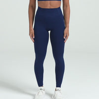 Timeless Leggings | Midnight