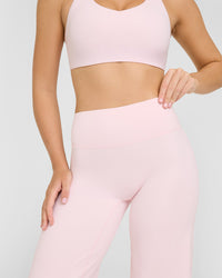 SoftMotion™ Straight Leg Bottoms | Ballet Pink