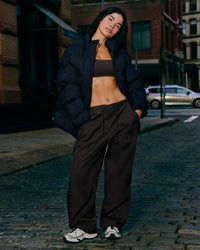 Cargo 36O Pants | 70% Cocoa