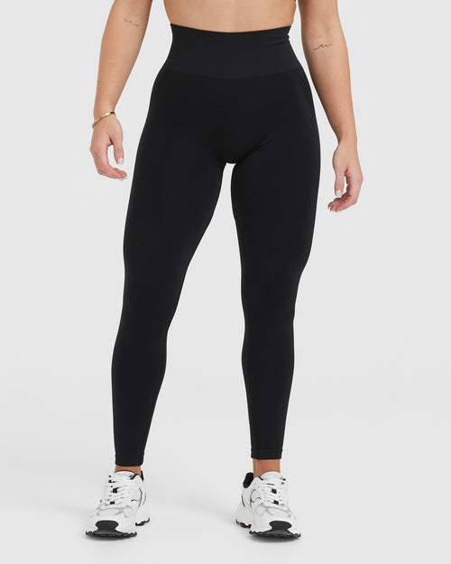 Nike high waisted gym leggings Clearance