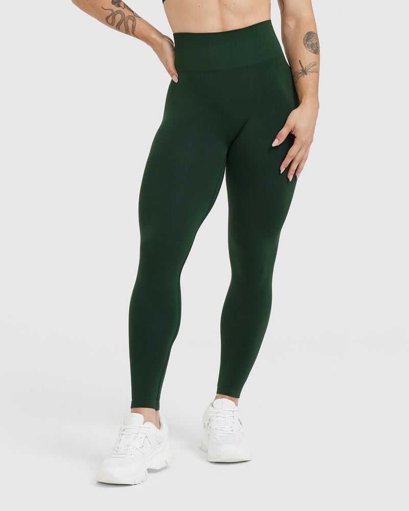 The Ultimate Guide to Legging Lengths - Green Apple Active
