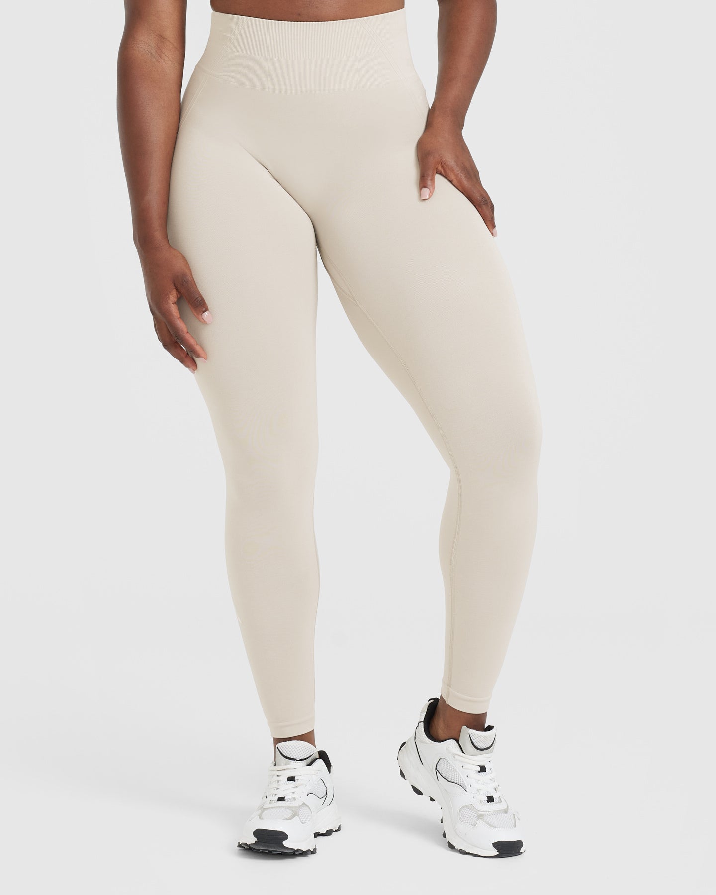 Leggings Femininas ONER ACTIVE Effortless Seamless Leggings Womens Workout  Scrunch Bum Leggins Deportivo Mujer Yoga Pants Sports Wear Gym Tights  230907 De $98,87