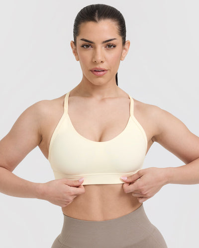 Brand new off white store sports bra