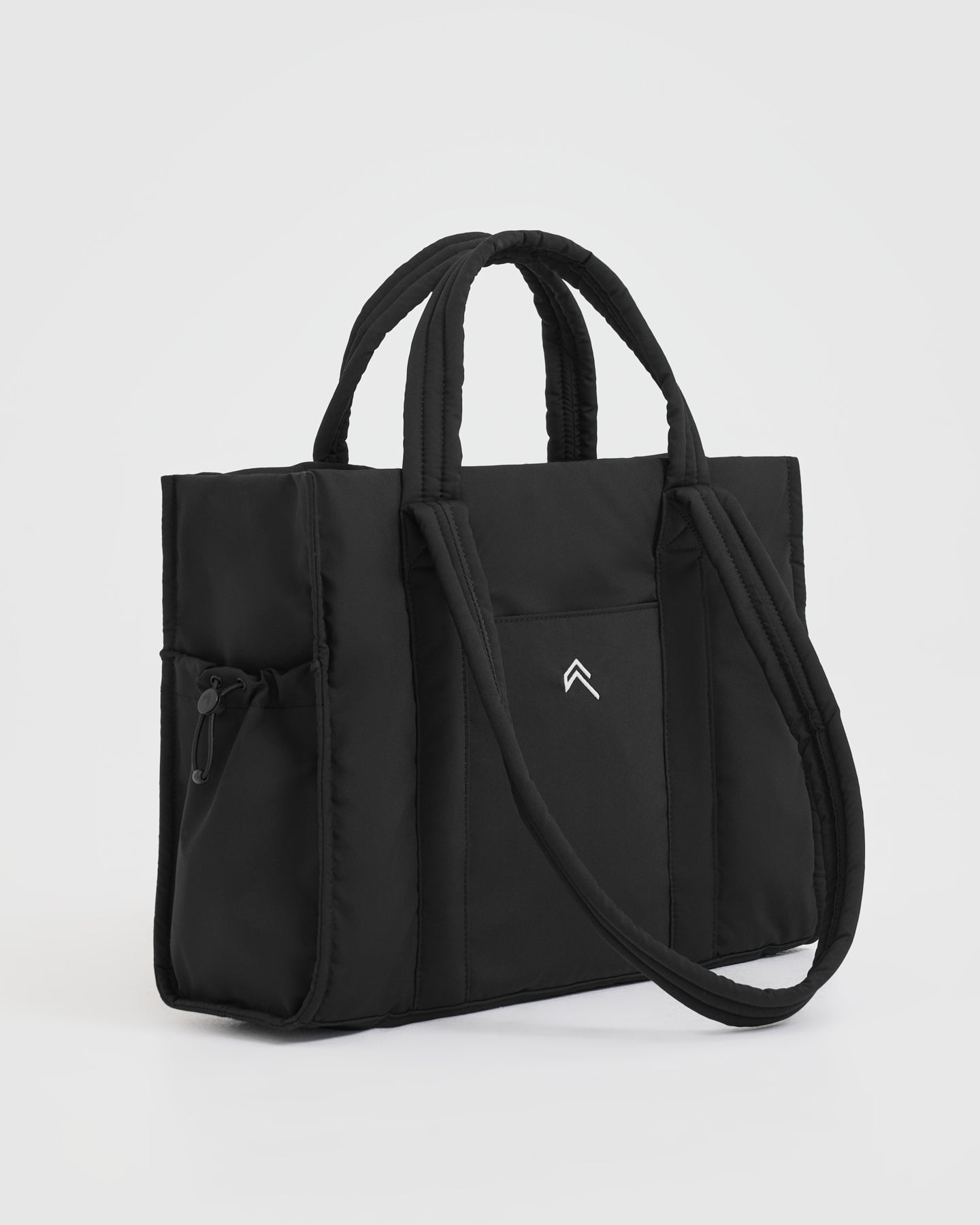 Black Tote Bag for Women - Lightweight Padded | Oner Active US