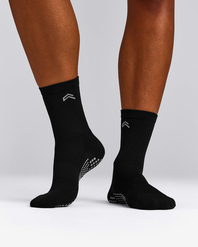 Lifting Socks 1 Pack | Black