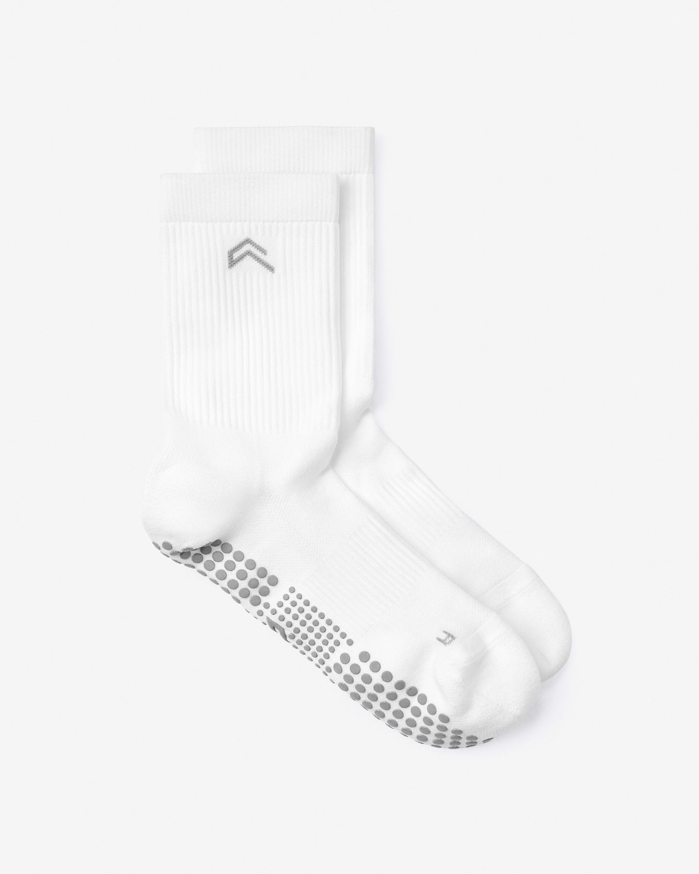 Lifting Socks 1 Pack | White