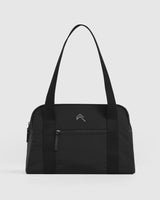 Mini Go To Gym Bag | Black