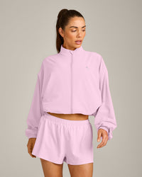 AirMove™ Jacket with Bonding New Branding | Chalk Pink