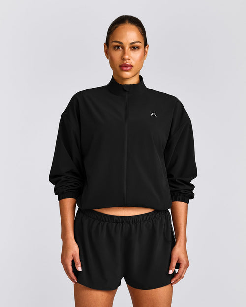 AirMove™ Jacket with Bonding | Black
